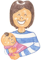 お子さまの眼はとっても大事！