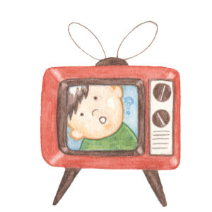 弱視にきづいたら早めに眼科へ！